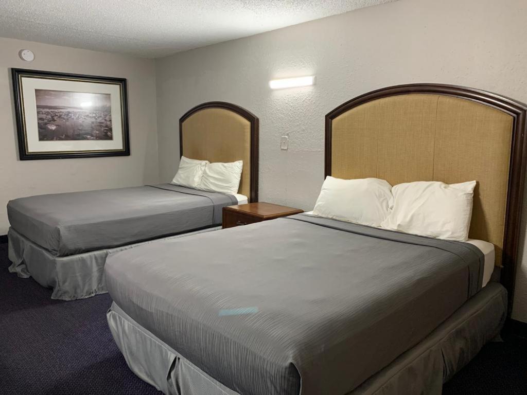 Hotel La Casa Gulf Beach Us-19