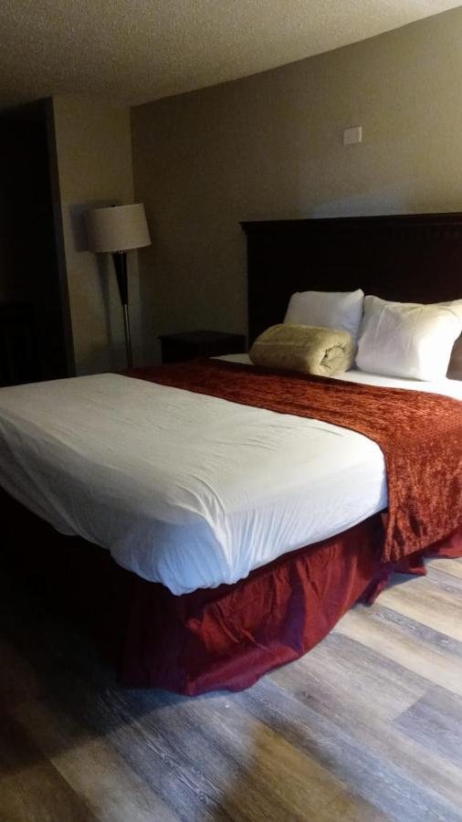 Hotel La Casa Gulf Beach Us-19 2*