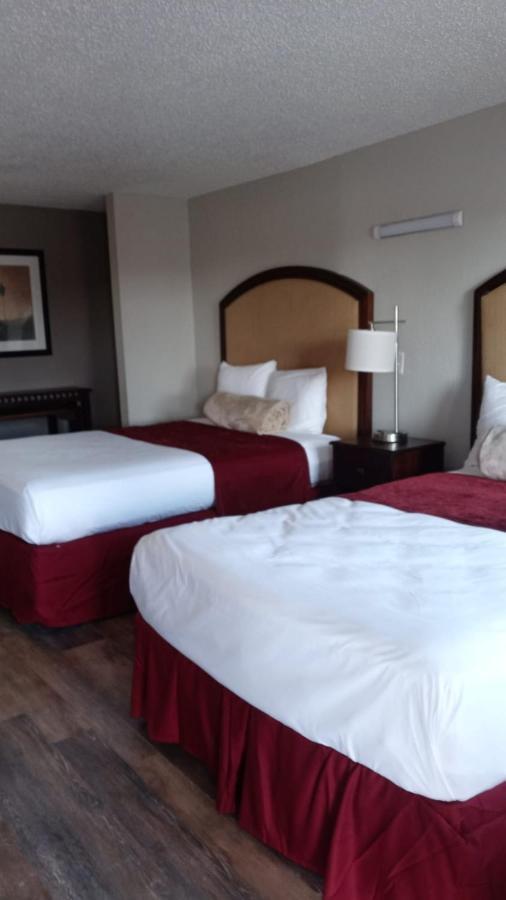 Hotel La Casa Gulf Beach Us-19 2*